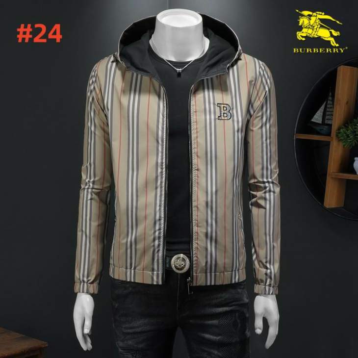 Picture of Burberry Jackets _SKUBurberryM-5XL12yr36135352